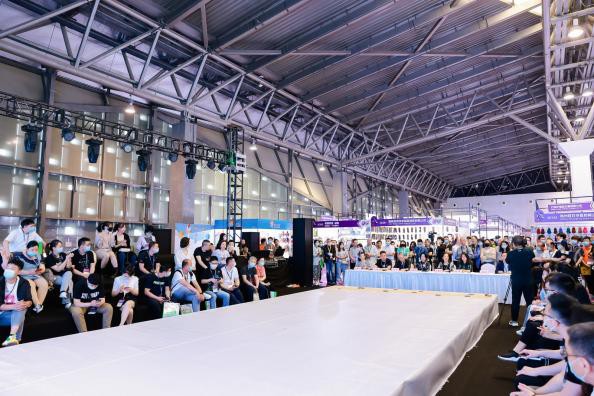 第四届上海国际帽子围巾手套暨服饰配饰展赋能时尚产业