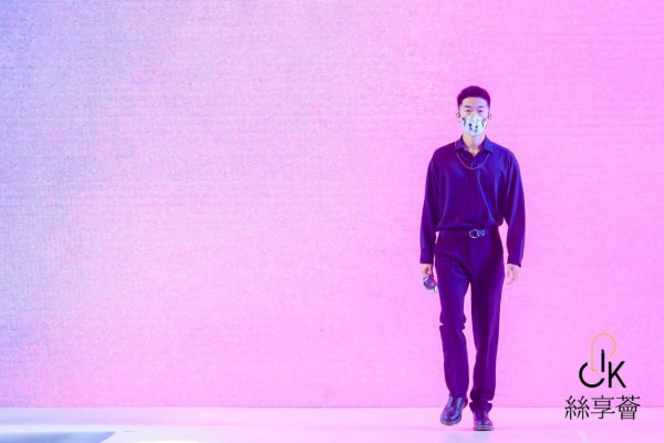 “丝享荟杯”2021上海国际丝巾设计大赛决赛正式打响