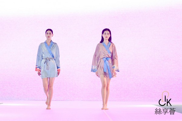 “丝享荟杯”2021上海国际丝巾设计大赛决赛正式打响