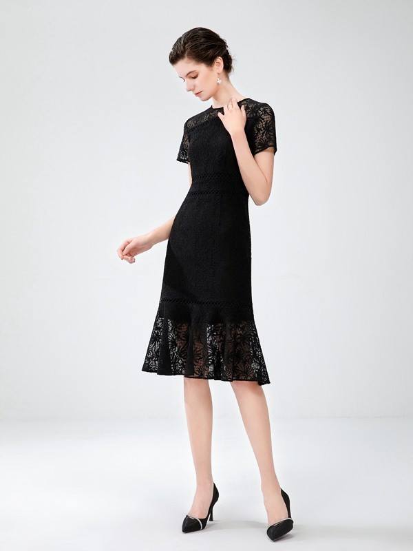 气质女裙你值得pick 熙嬅女装更唯美