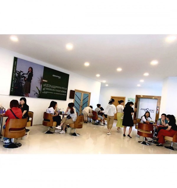 很长的情书 JMSO21秋季新品发布会圆满落幕