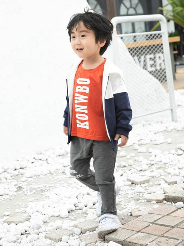 童装加盟具有什么市场优势 为什么受投资者的欢迎