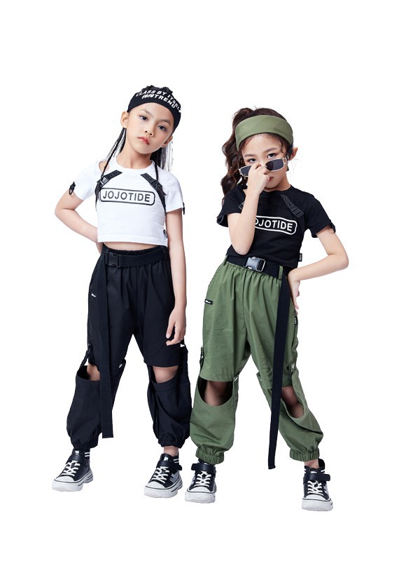 打造时尚潮娃 JOJO让你的孩子更加闪耀