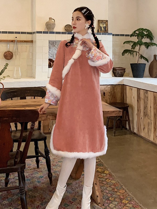 汉服品牌有哪些?jk&js怎么样?