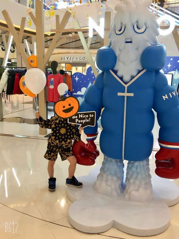 一键获取逛展全攻略!GOFE 精彩抢先预览 大波干货来袭