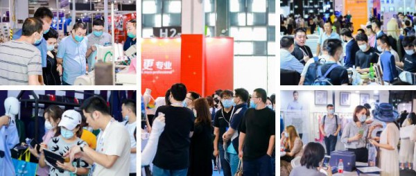 一键获取逛展全攻略!GOFE 精彩抢先预览 大波干货来袭