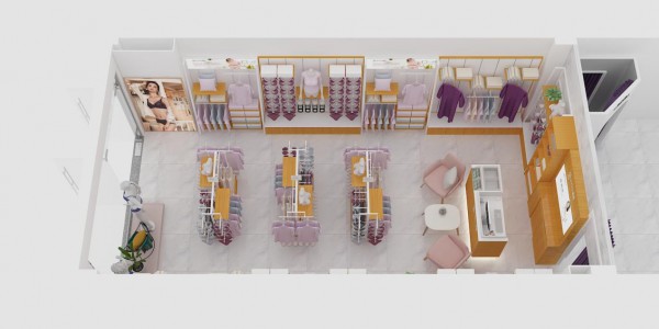 闺秘加盟商开店历程,“变形记”上班族变老板