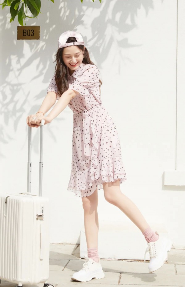 520浪漫倒计时 季候风助你爱的告白