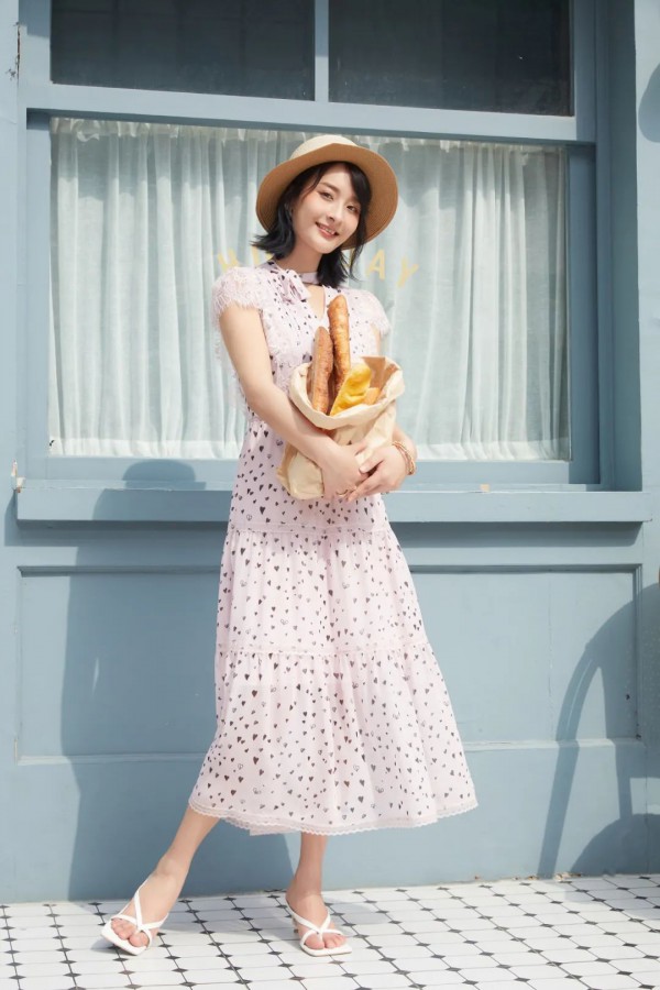 520浪漫倒计时 季候风助你爱的告白