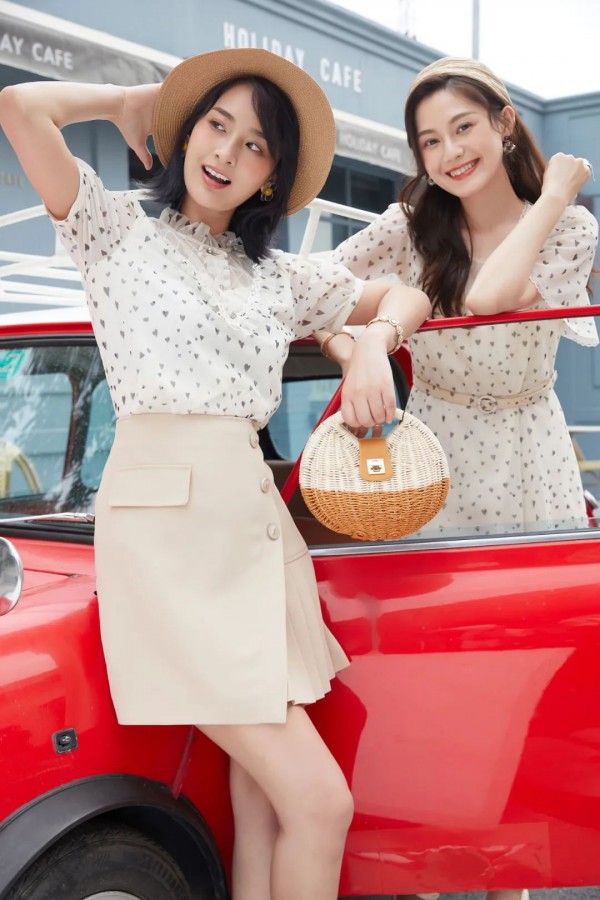 520浪漫倒计时 季候风助你爱的告白