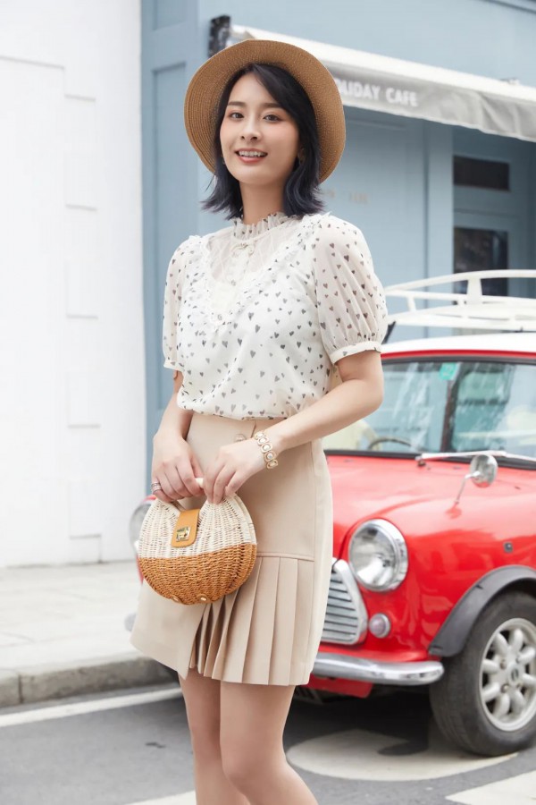 520浪漫倒计时 季候风助你爱的告白