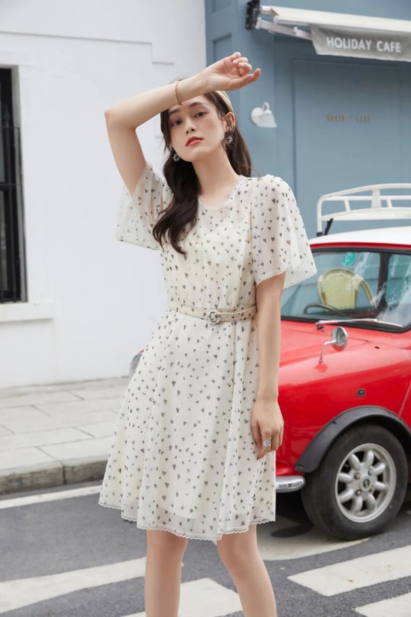 520浪漫倒计时 季候风助你爱的告白