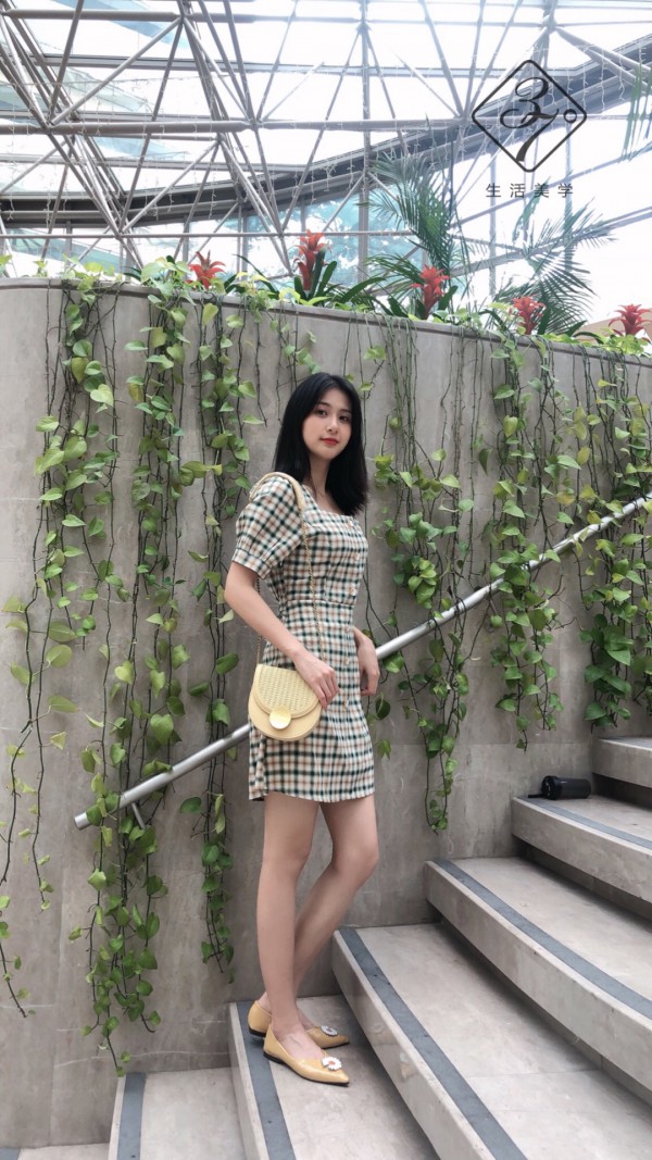 37°生活美学女装以实力说话 十六年经验成就创富梦