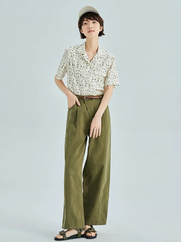 什么样的搭配更适合夏天 气质衬衫裙&复古套装哪款更好看