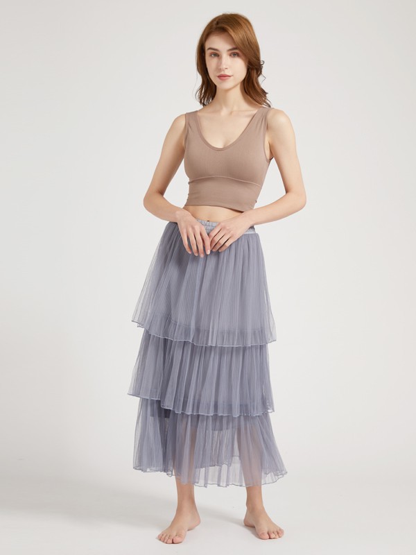 背心内衣怎么挑选怎么搭配最气质 闺秘来教你