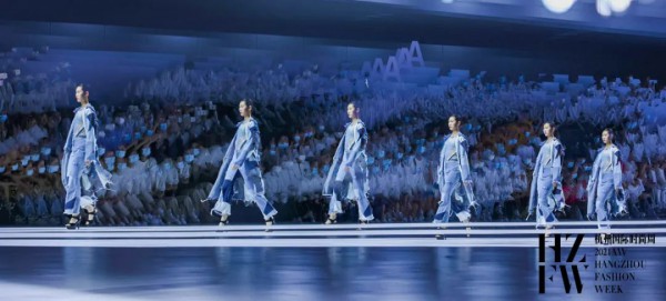 2021衍—杭州轻工技师学院2021年毕业设计展示