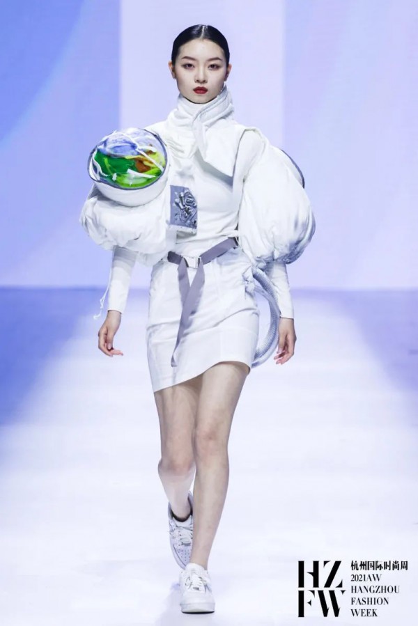 2021衍—杭州轻工技师学院2021年毕业设计展示