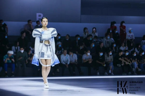 2021衍—杭州轻工技师学院2021年毕业设计展示