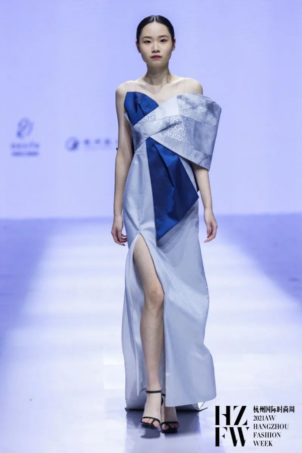 2021衍—杭州轻工技师学院2021年毕业设计展示