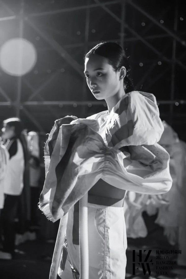 2021衍—杭州轻工技师学院2021年毕业设计展示