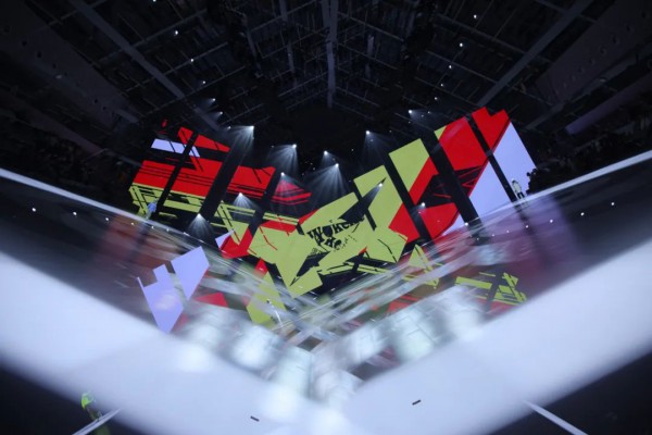 星空下的行走——WQKEKE X ️CZ KIDS联合秀