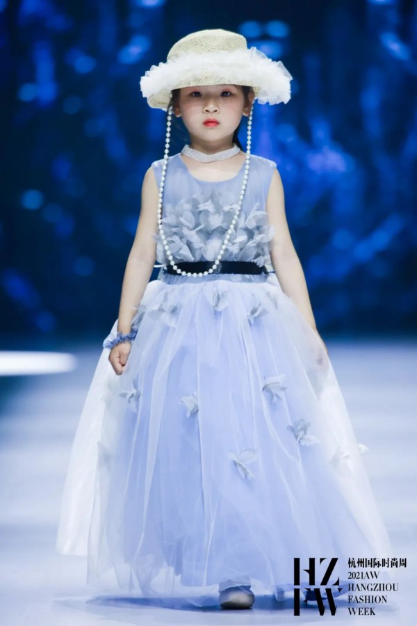 星空下的行走——WQKEKE X ️CZ KIDS联合秀