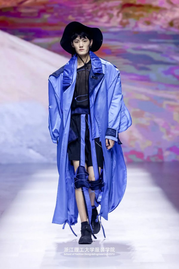 这波Z时代新锐设计师 到底在设计什么