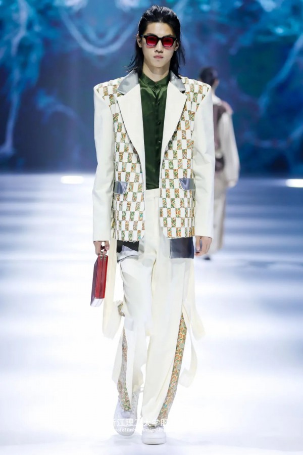 这波Z时代新锐设计师 到底在设计什么