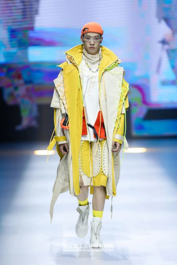 这波Z时代新锐设计师 到底在设计什么