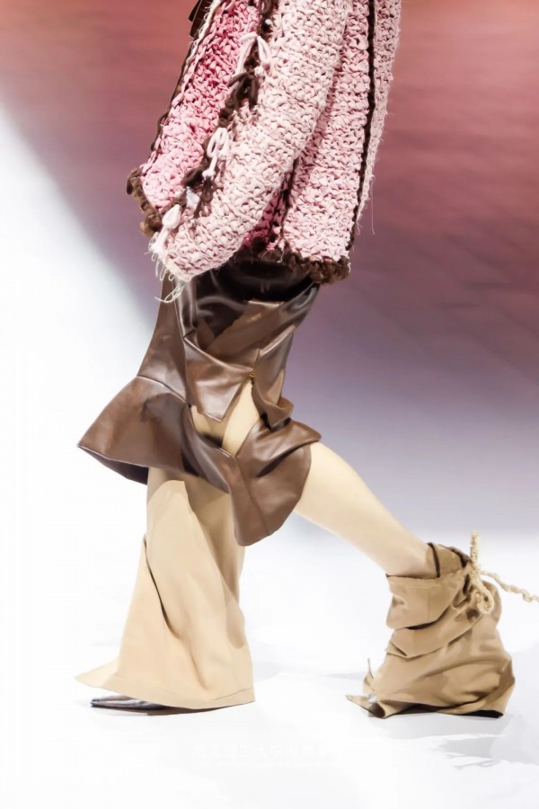 这波Z时代新锐设计师 到底在设计什么