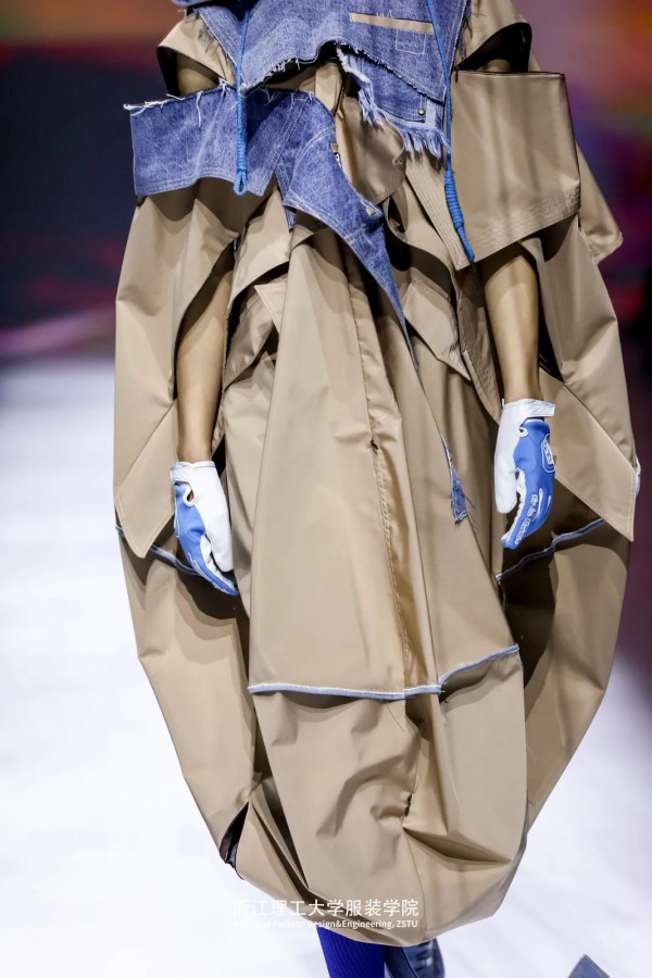 这波Z时代新锐设计师 到底在设计什么