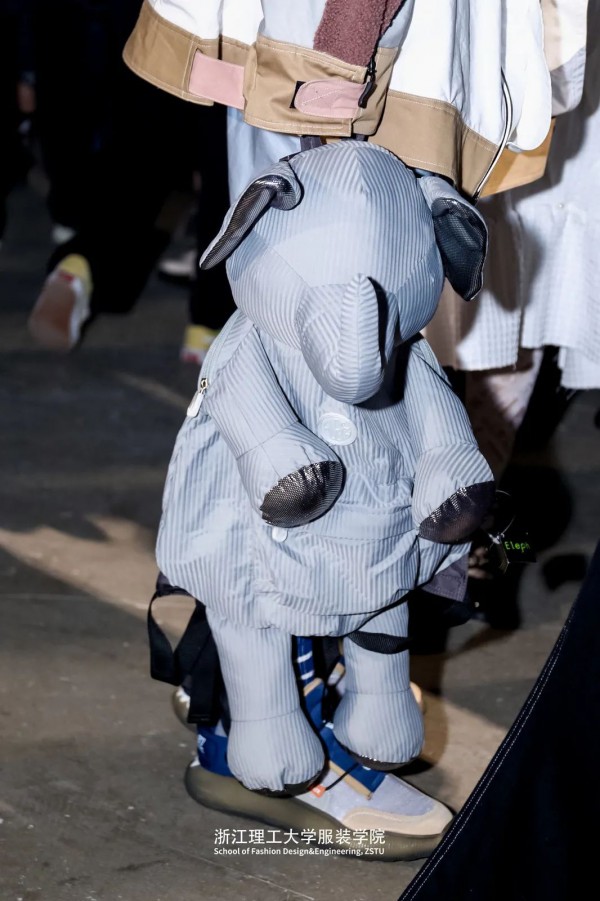 这波Z时代新锐设计师 到底在设计什么