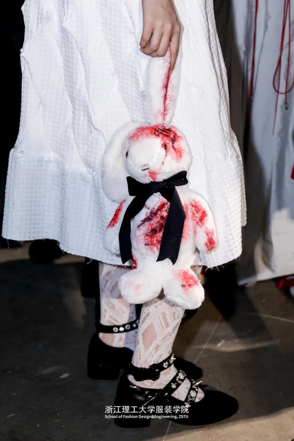 这波Z时代新锐设计师 到底在设计什么