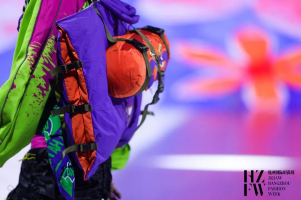 这波Z时代新锐设计师 到底在设计什么