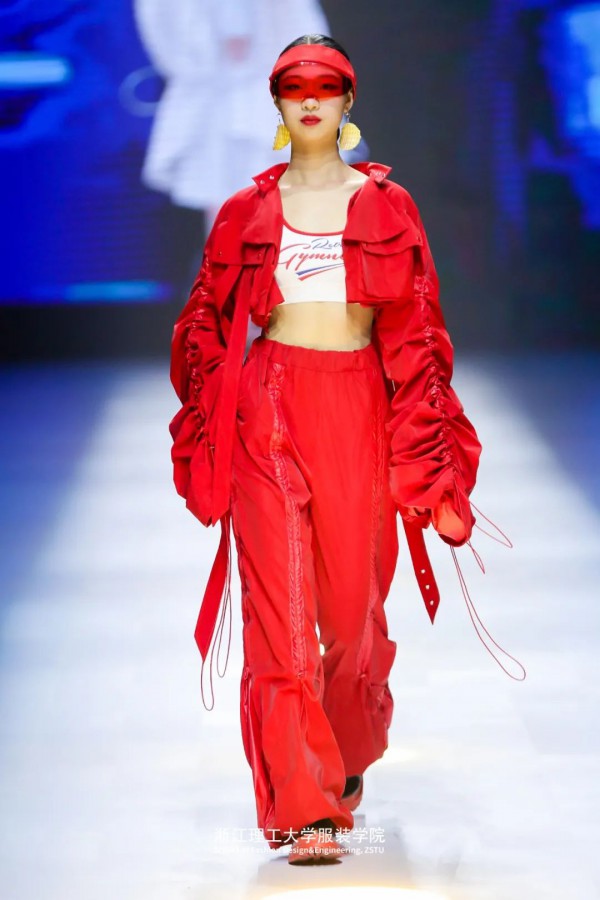 这波Z时代新锐设计师 到底在设计什么