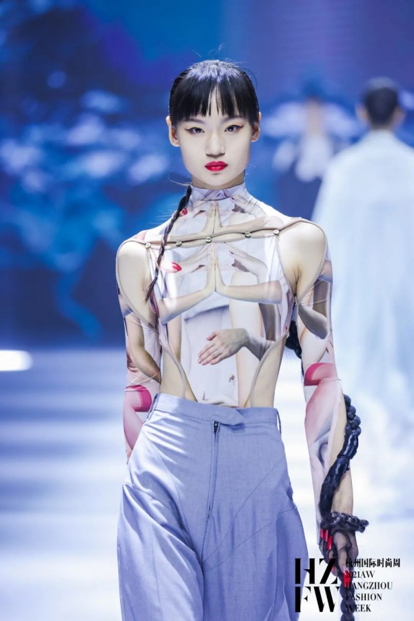 这波Z时代新锐设计师 到底在设计什么