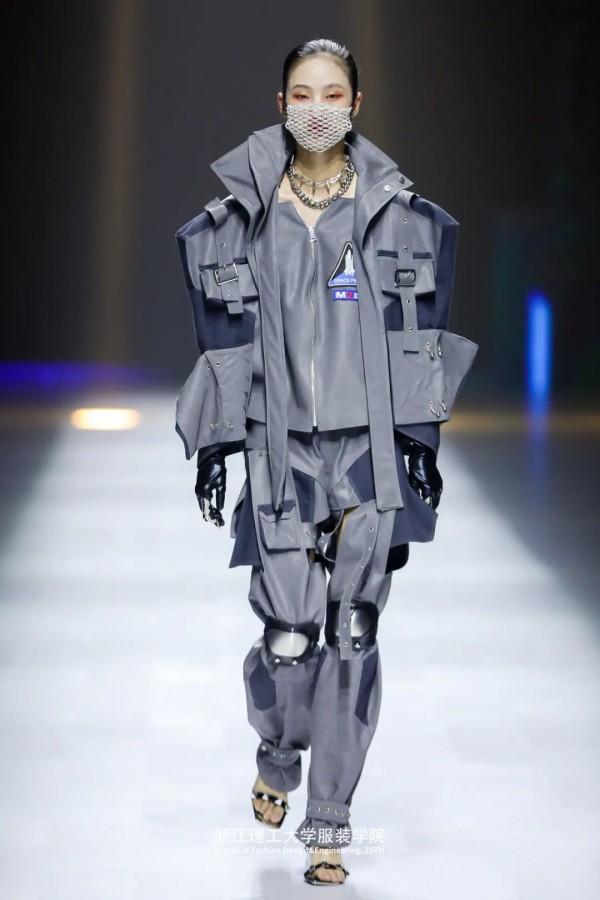 这波Z时代新锐设计师 到底在设计什么