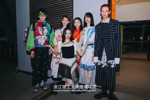 这波Z时代新锐设计师 到底在设计什么