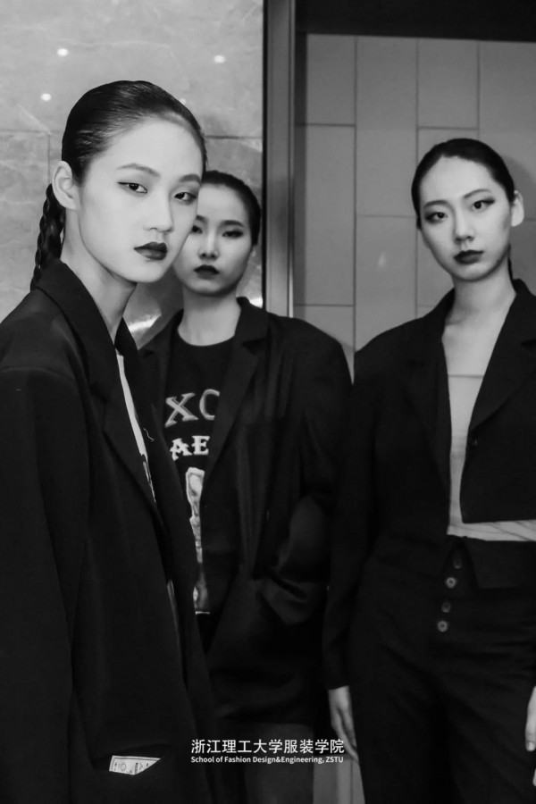 这波Z时代新锐设计师 到底在设计什么