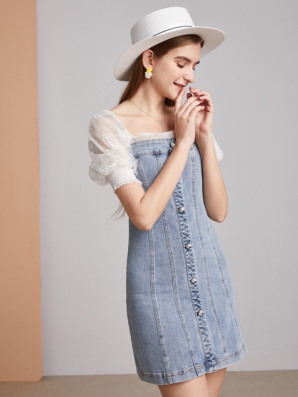 城市衣柜让你每天拥有不一样的心情