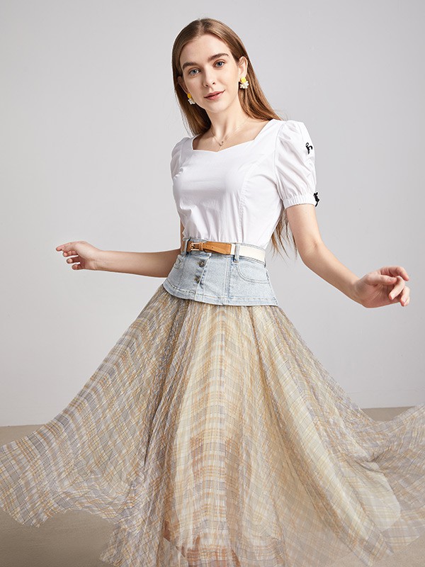 城市衣柜让你每天拥有不一样的心情