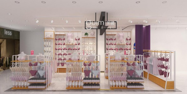 怎么把一家内衣店经营的红红火火?你要掌握这几点