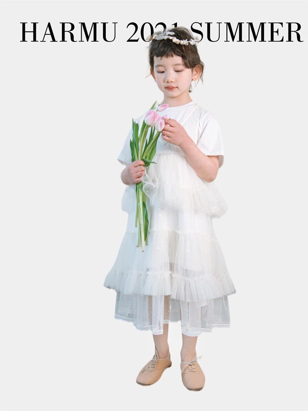 打造时尚萌娃 这件单品必不可少