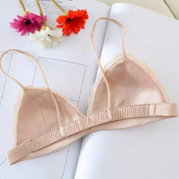 三角杯内衣穿久了到底会不会下垂呢