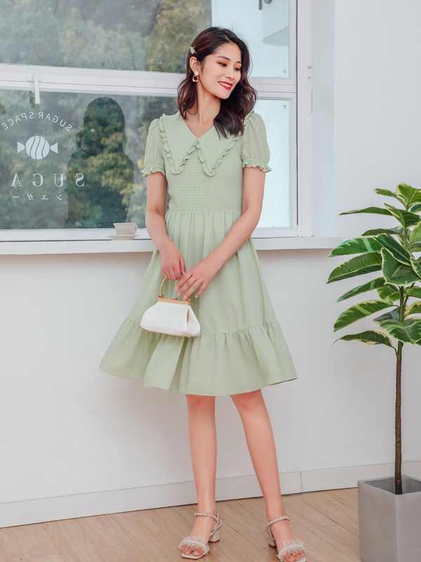 好看大方且具有气质的连衣裙你值得入手!