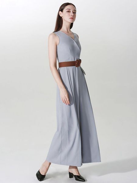 优雅大气的连衣裙你入手了吗?