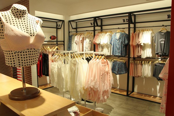 BD内衣加盟 邀你共享财富