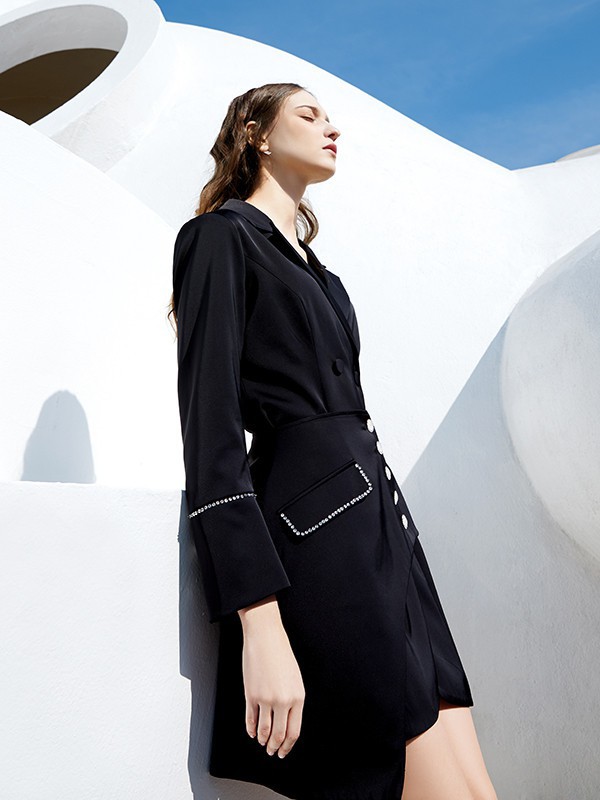 一款优质的女装加盟品牌有哪些要求 乔帛女装靠谱吗