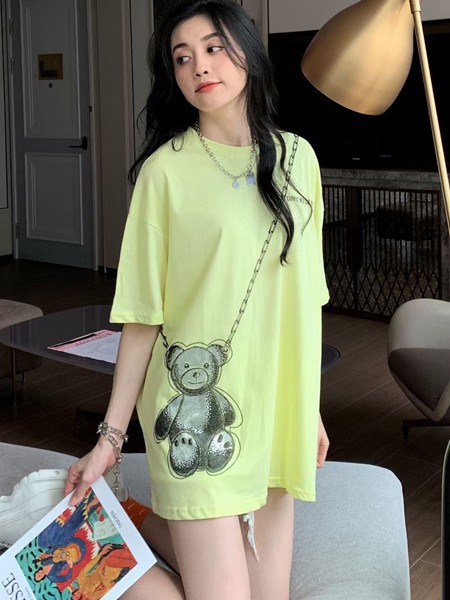 夏季中长款上衣怎么选择 怎么搭配更加时尚帅气