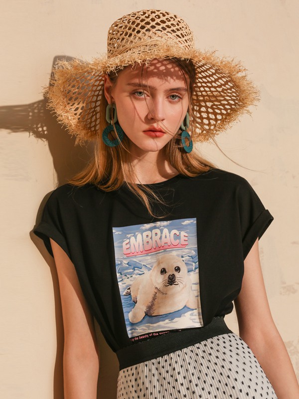 喜讯!喜讯!广西柳州的彭女士与百图女装成功签约合作!